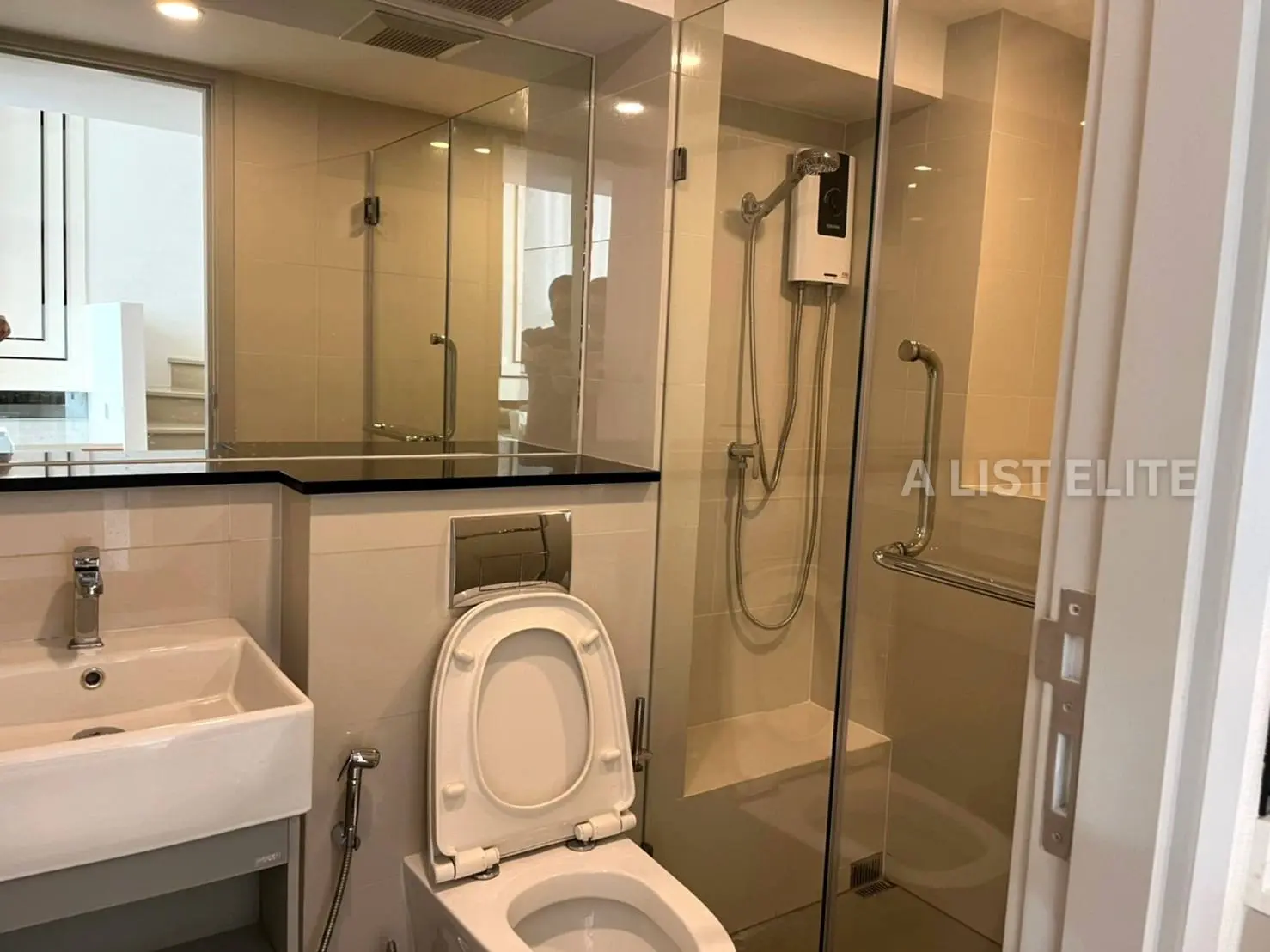 KnightsBridge Prime Sathon