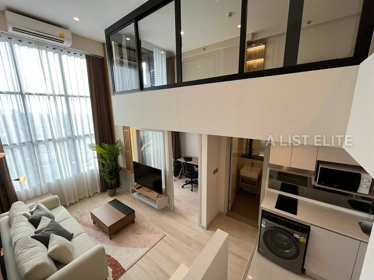 KnightsBridge Prime Sathon