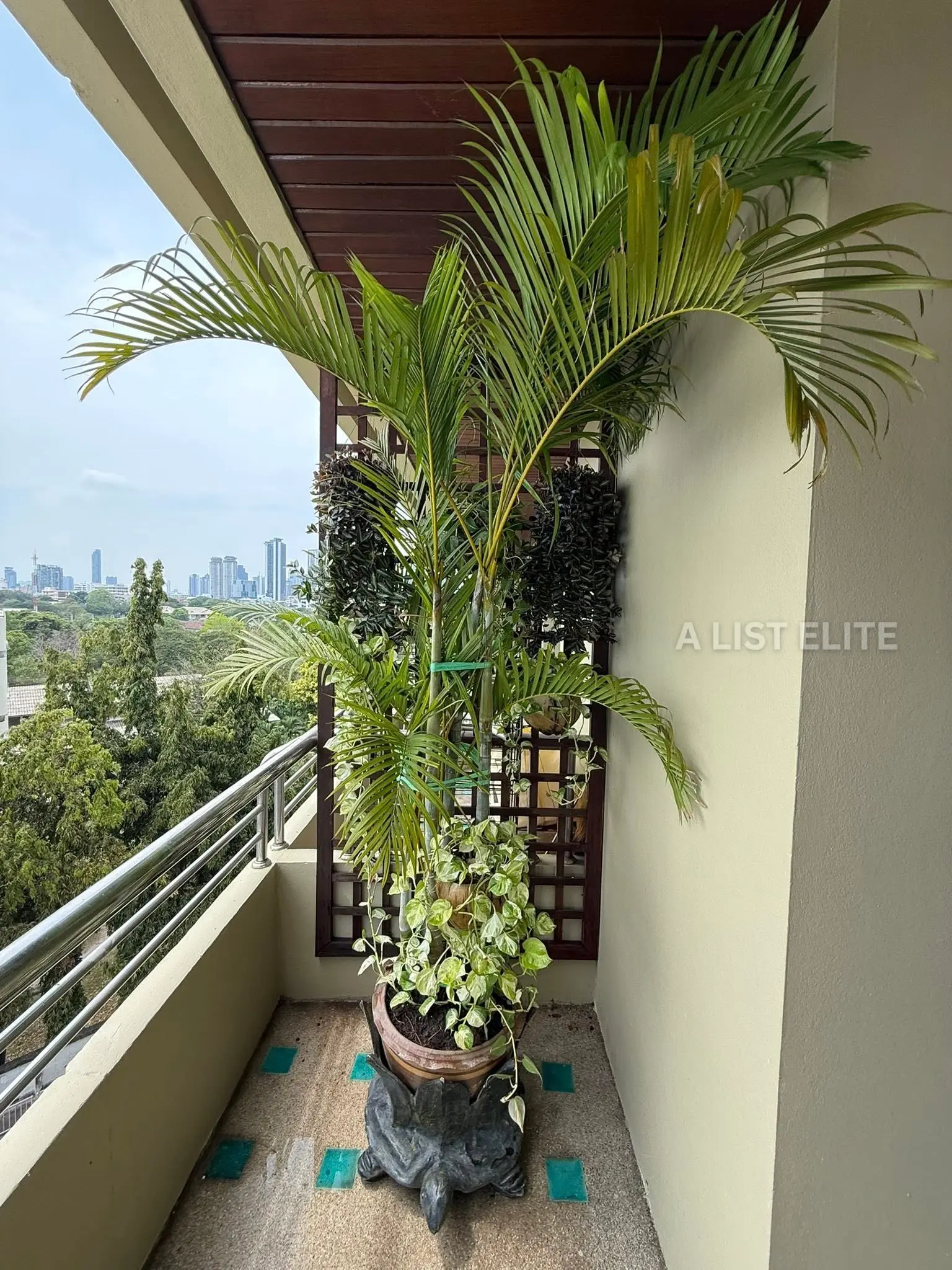 สุพรีม วิลล์