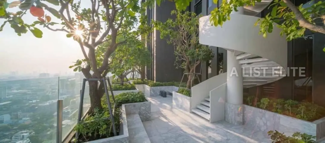 BEATNIQ Sukhumvit 32
