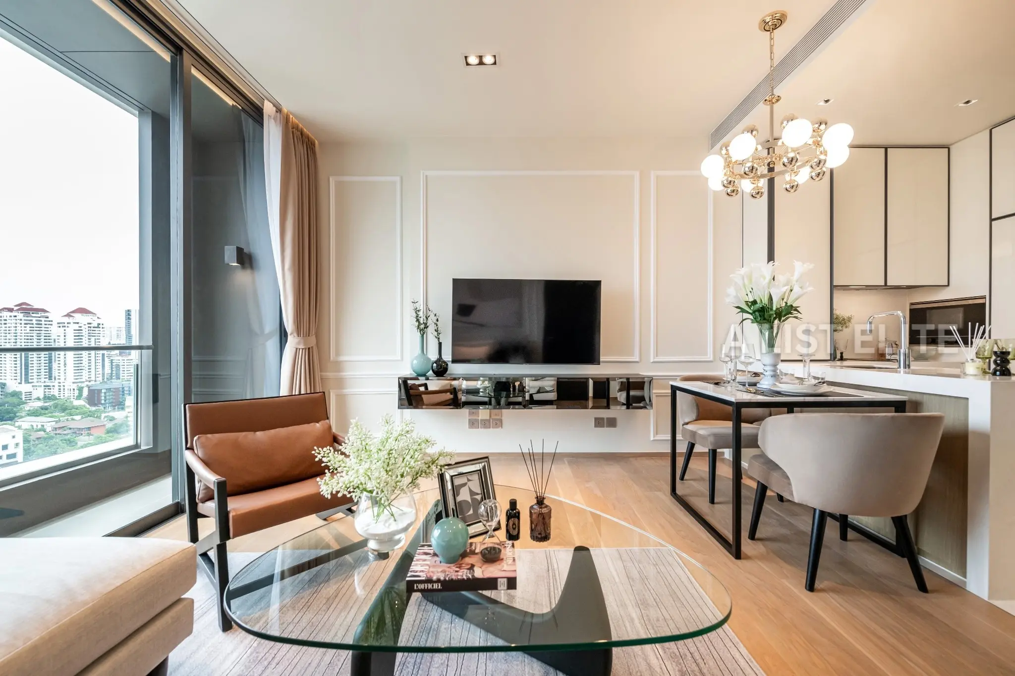 BEATNIQ Sukhumvit 32