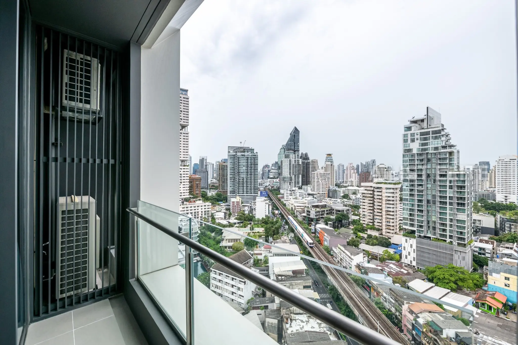 BEATNIQ Sukhumvit 32