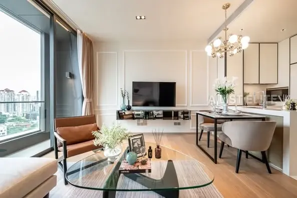 BEATNIQ Sukhumvit 32