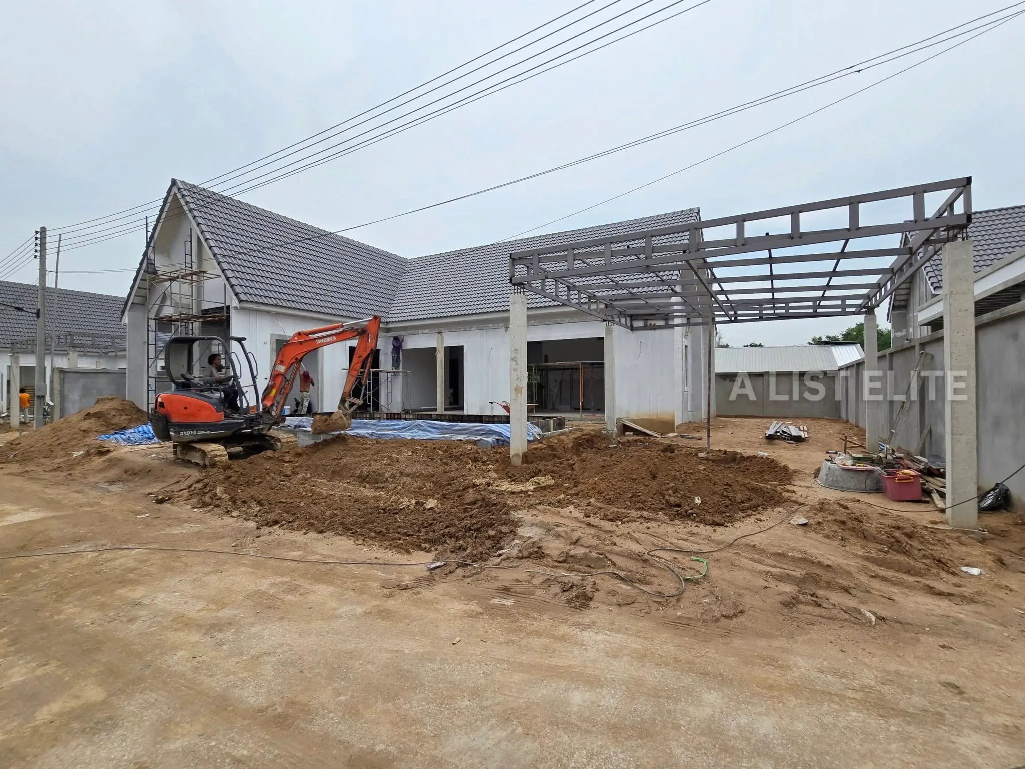 เดอะ ไพรเวท ห้วยใหญ่ - พูลวิลล่าหรู ใกล้อ่างเก็บน้ำมาบประชัน