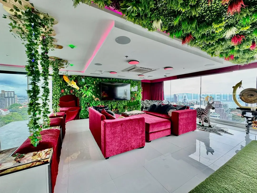 Sky Residences