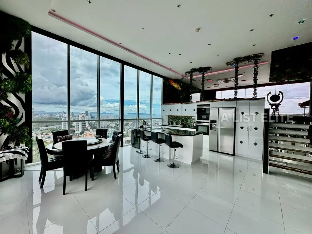 Sky Residences