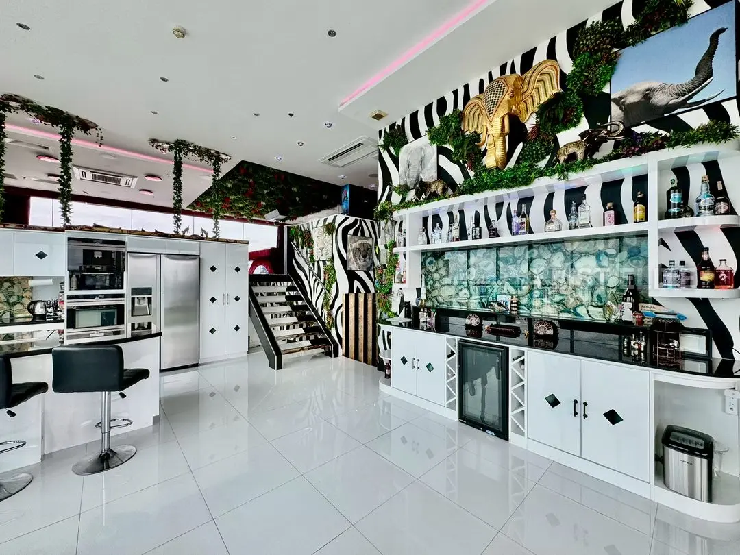 Sky Residences