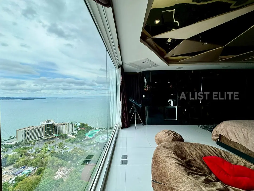 Sky Residences