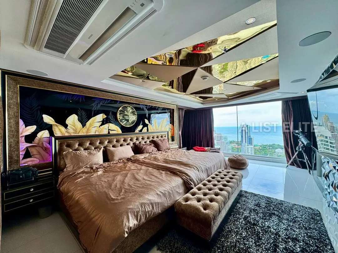 Sky Residences