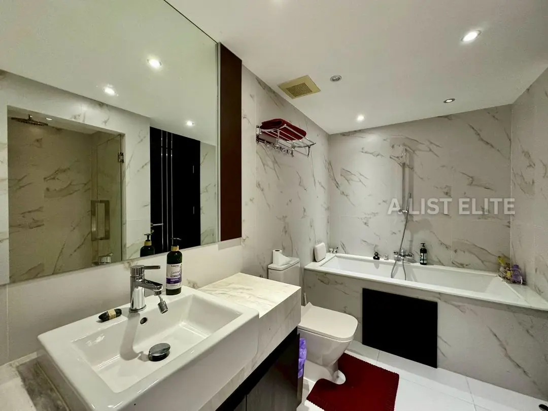 Sky Residences