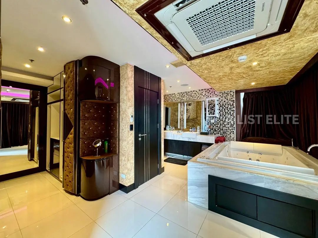 Sky Residences