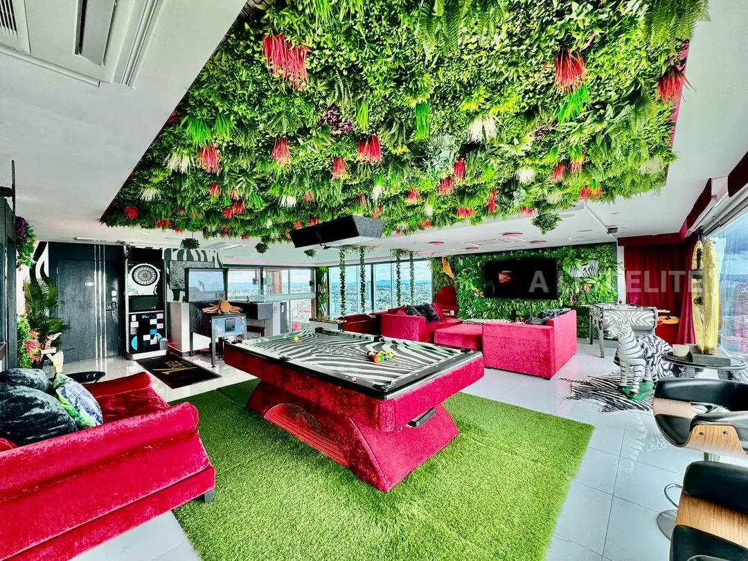 Sky Residences