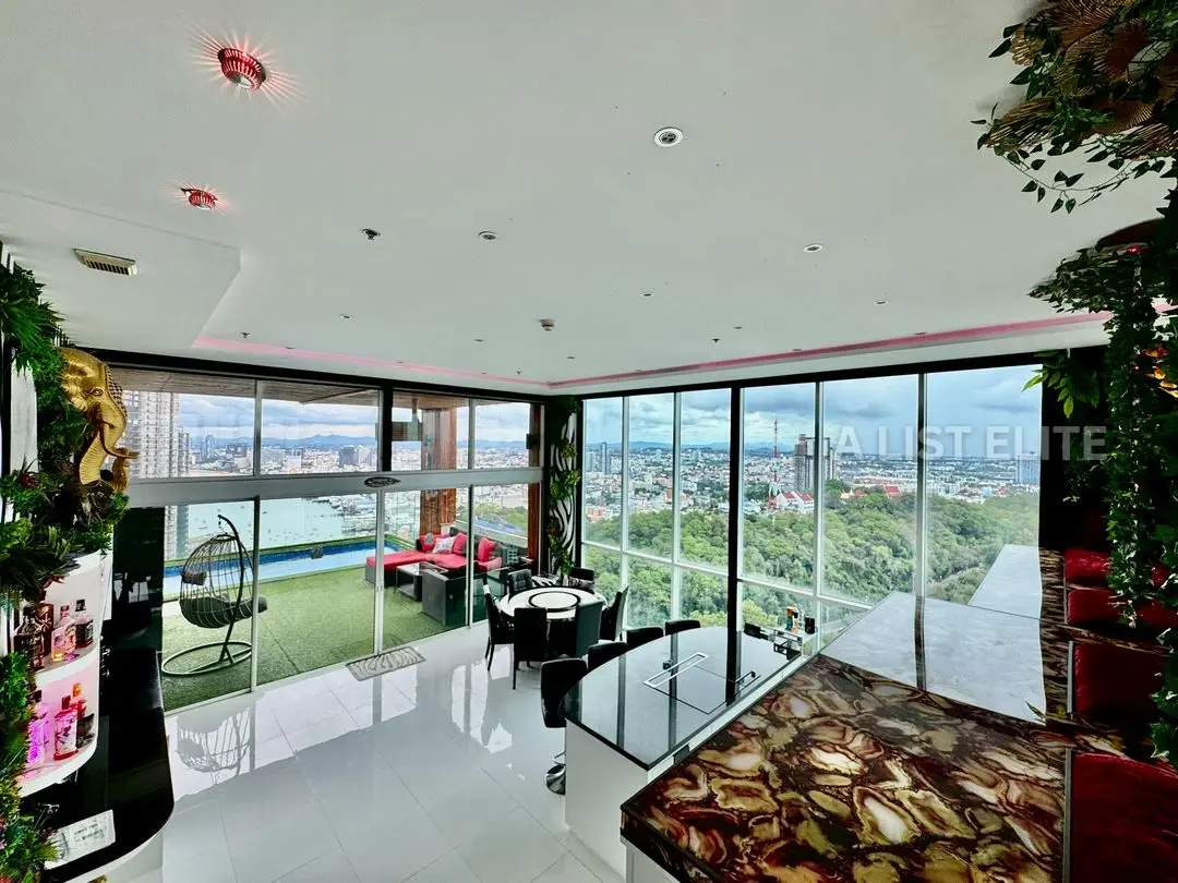 Sky Residences