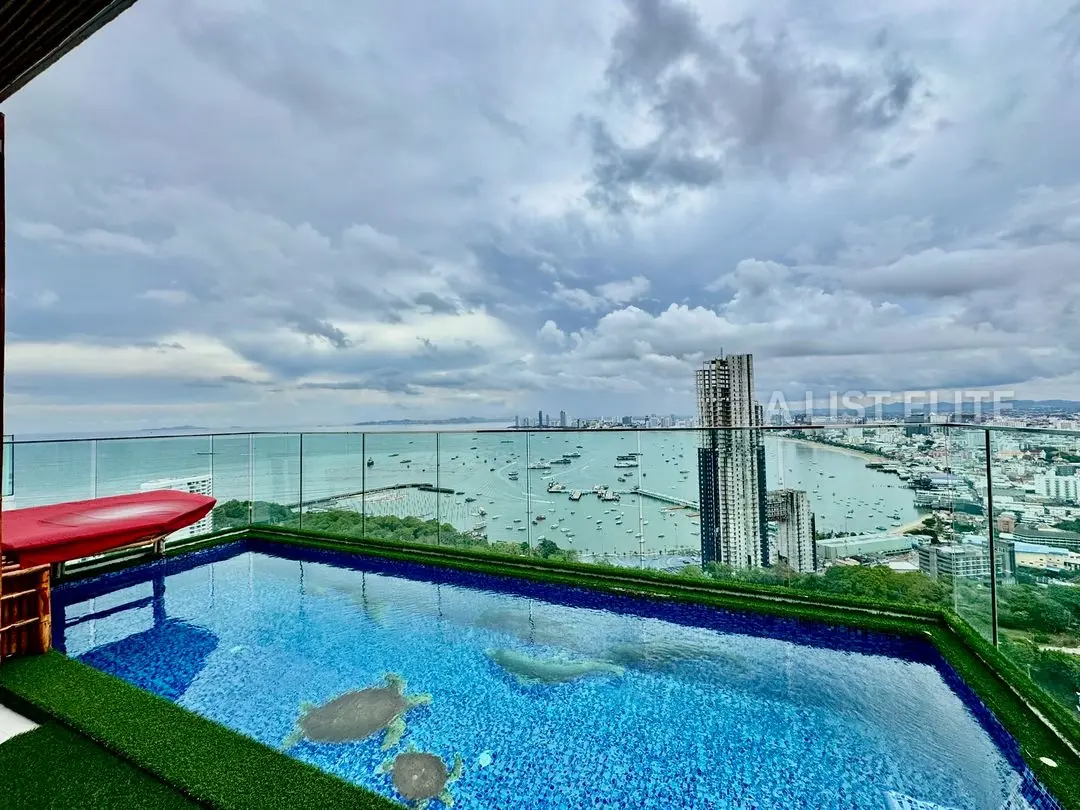 Sky Residences