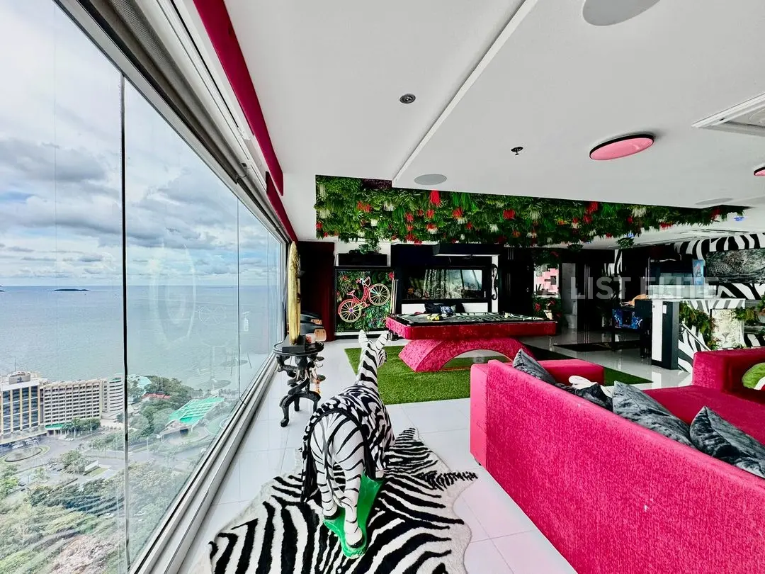Sky Residences