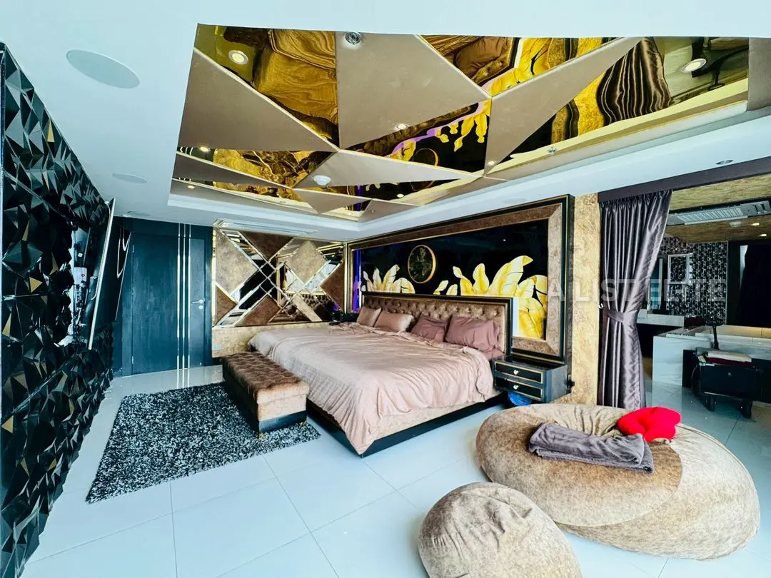 Sky Residences