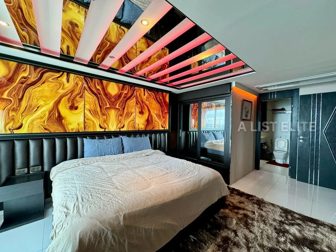 Sky Residences