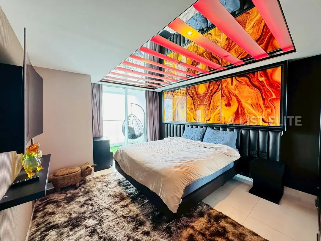Sky Residences