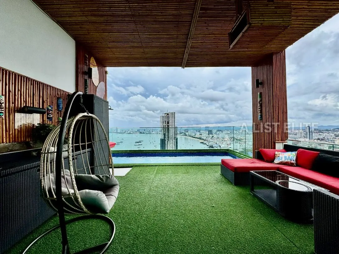 Sky Residences