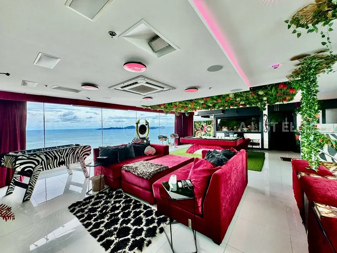 Sky Residences