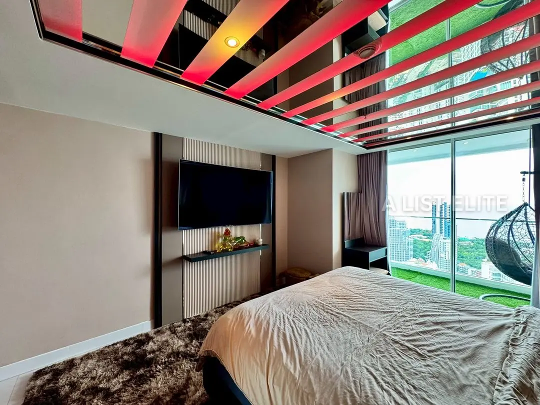Sky Residences
