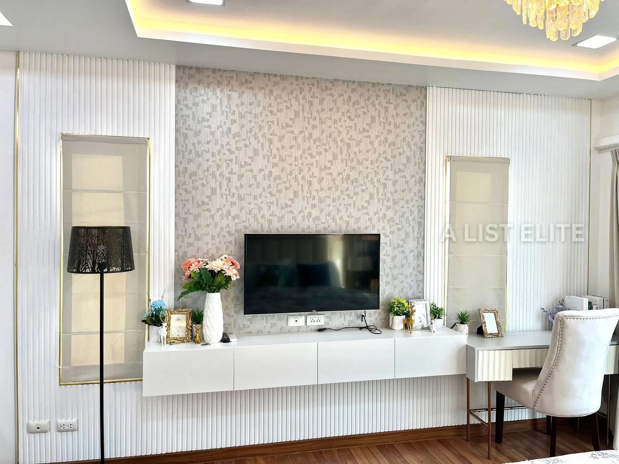 บ้านพฤกษานารา ชัยพฤกษ์ 2 – จอมเทียน