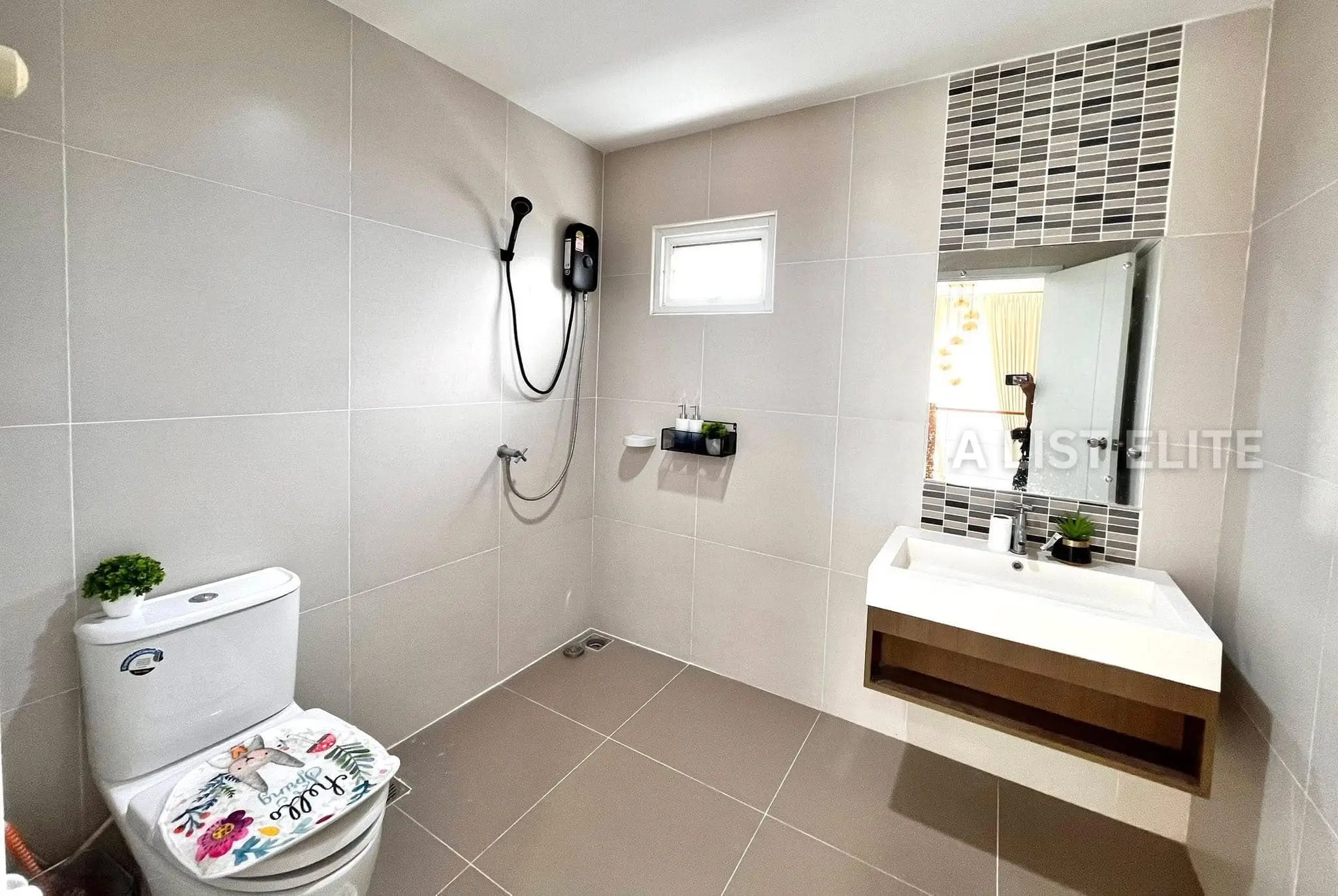 บ้านพฤกษานารา ชัยพฤกษ์ 2 – จอมเทียน