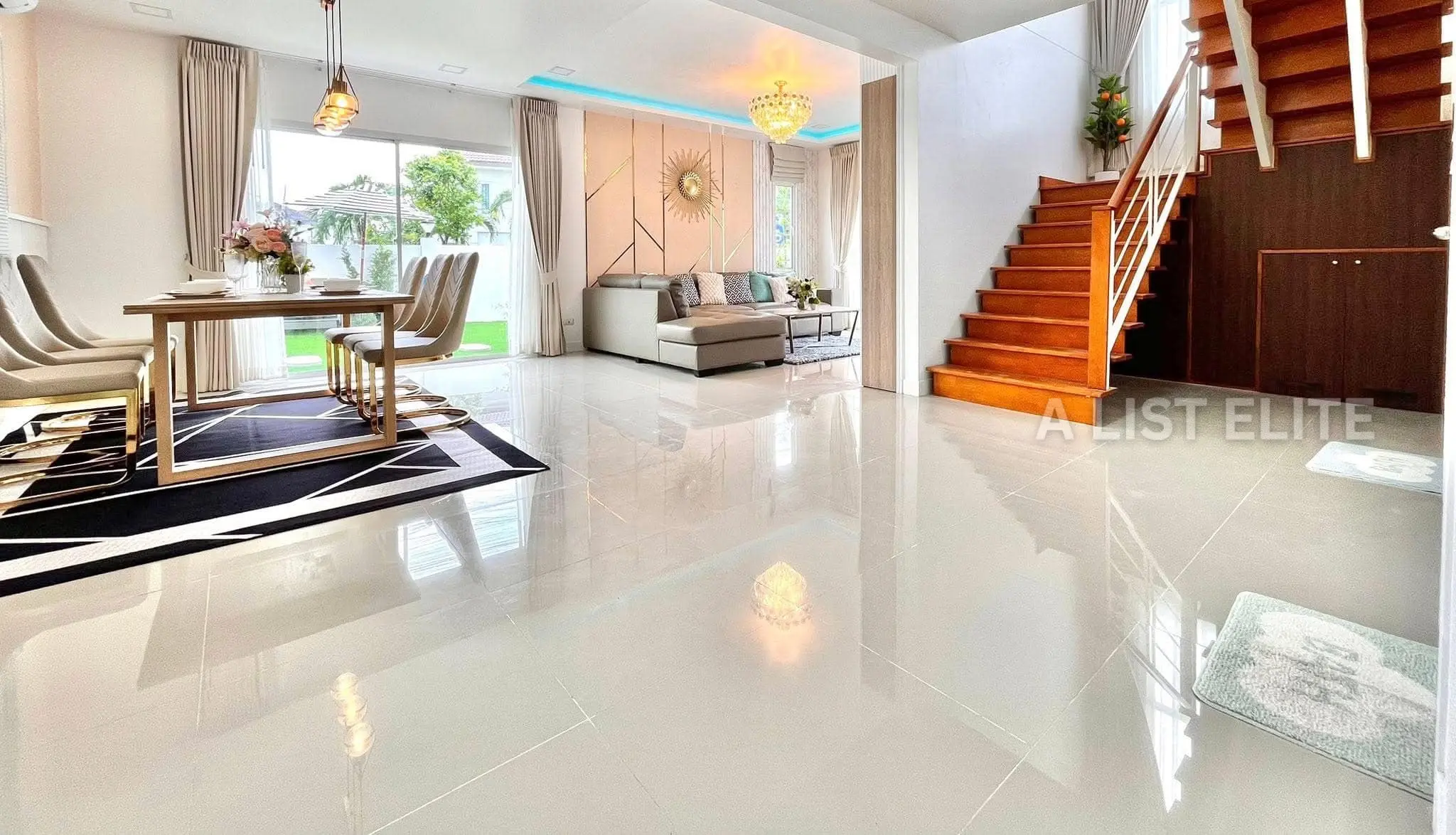 บ้านพฤกษานารา ชัยพฤกษ์ 2 – จอมเทียน
