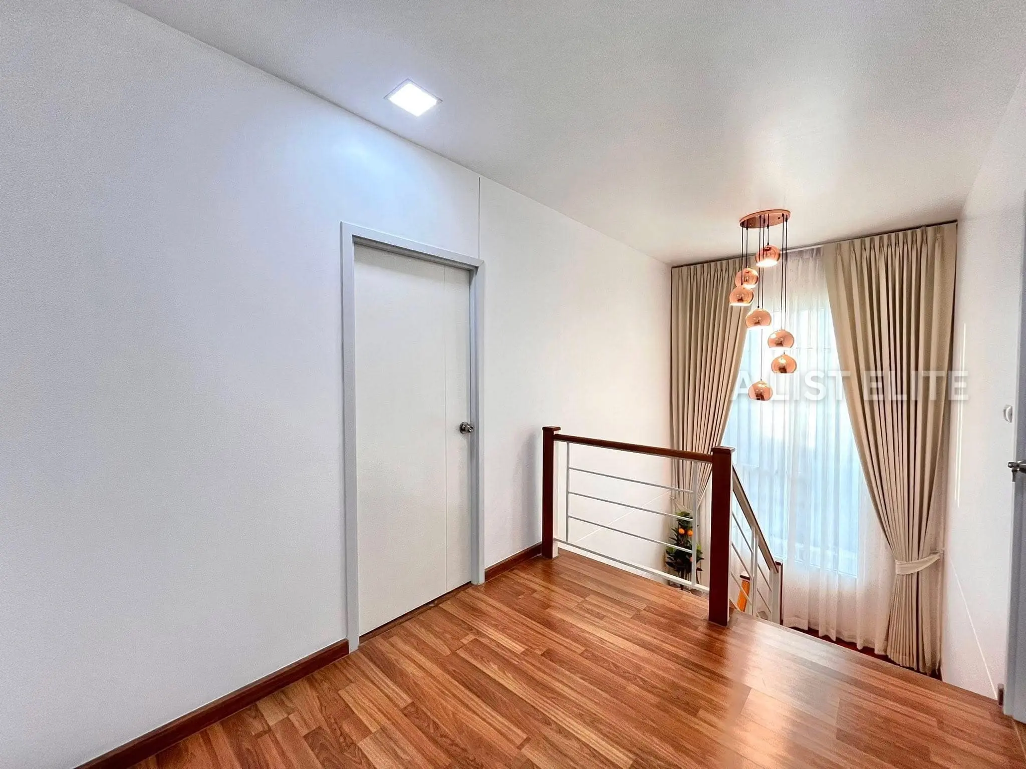 บ้านพฤกษานารา ชัยพฤกษ์ 2 – จอมเทียน