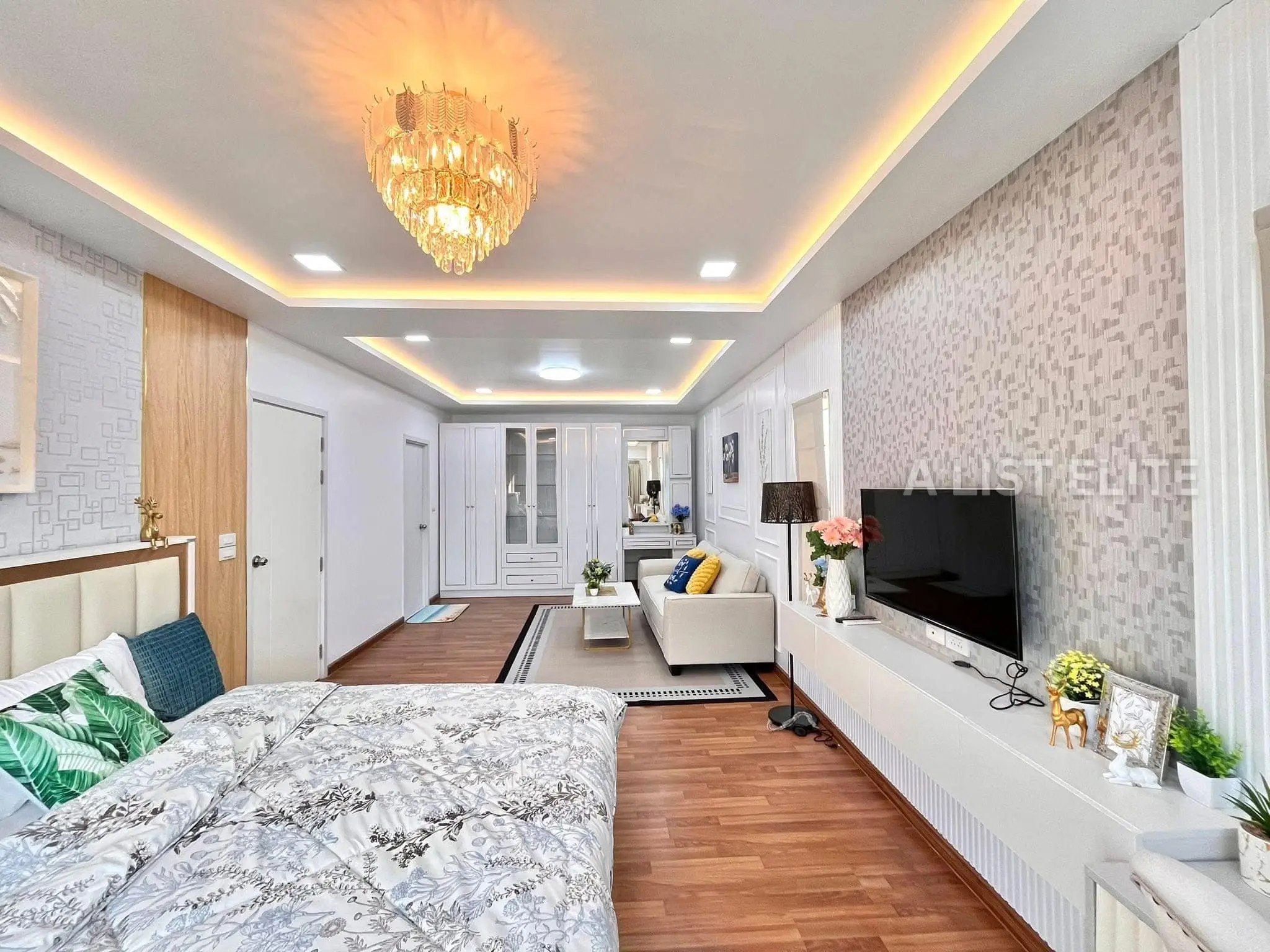 บ้านพฤกษานารา ชัยพฤกษ์ 2 – จอมเทียน