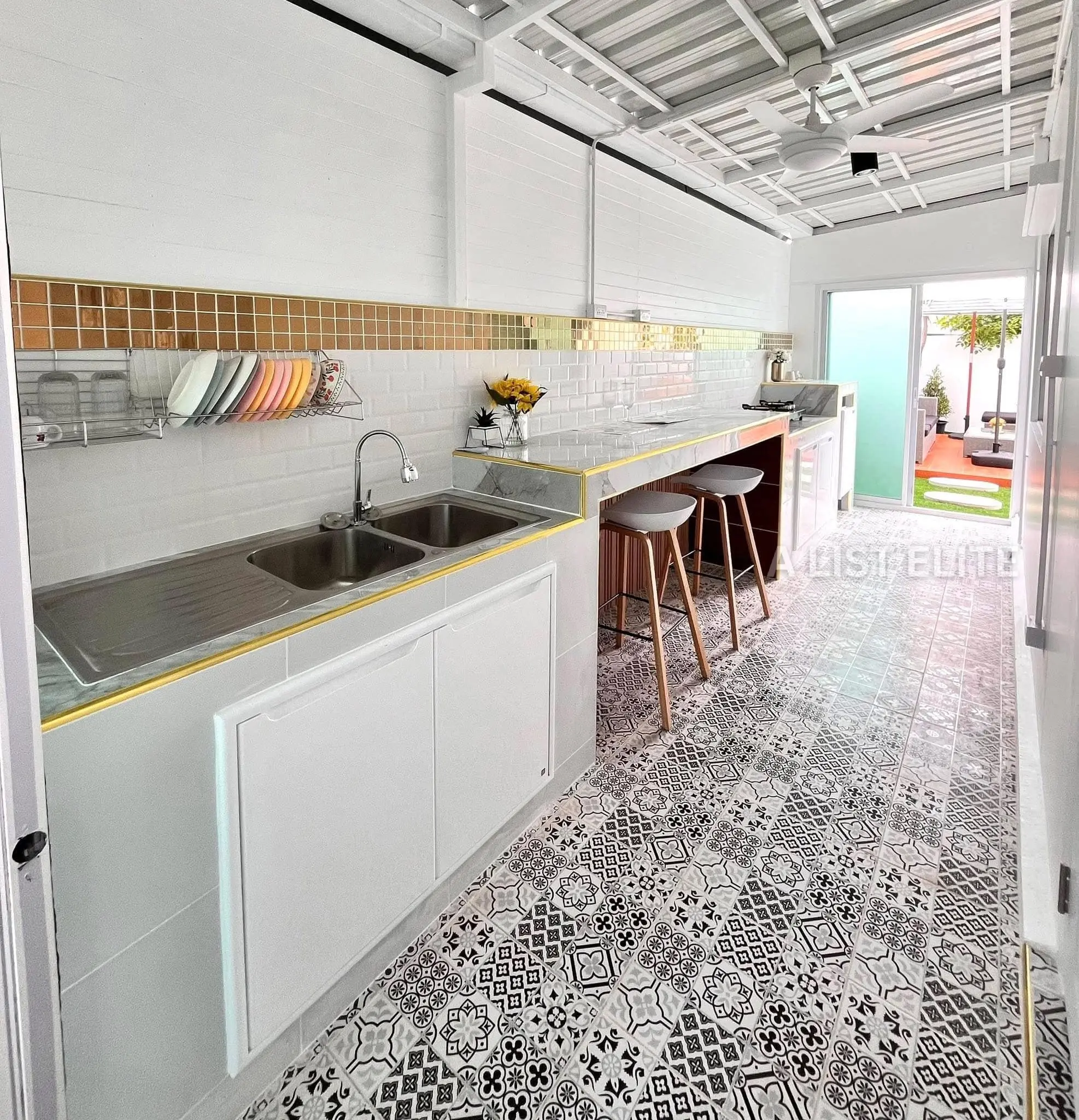 บ้านพฤกษานารา ชัยพฤกษ์ 2 – จอมเทียน