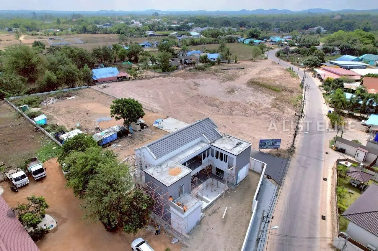 มายรูม พูลวิลล่า – พัทยา