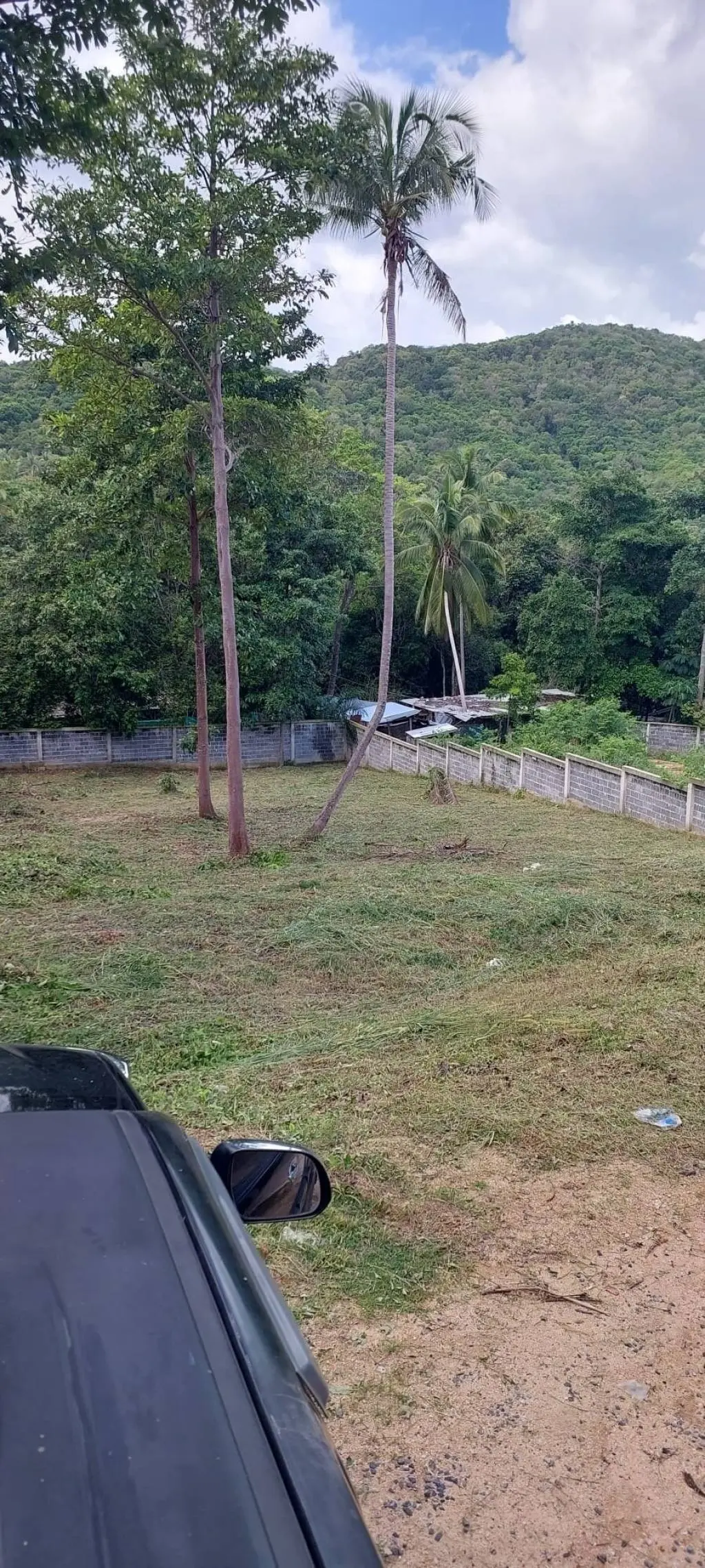 
    1 Rai - Spacious Land in Bangrak Ko Samui with Scenic Views
  