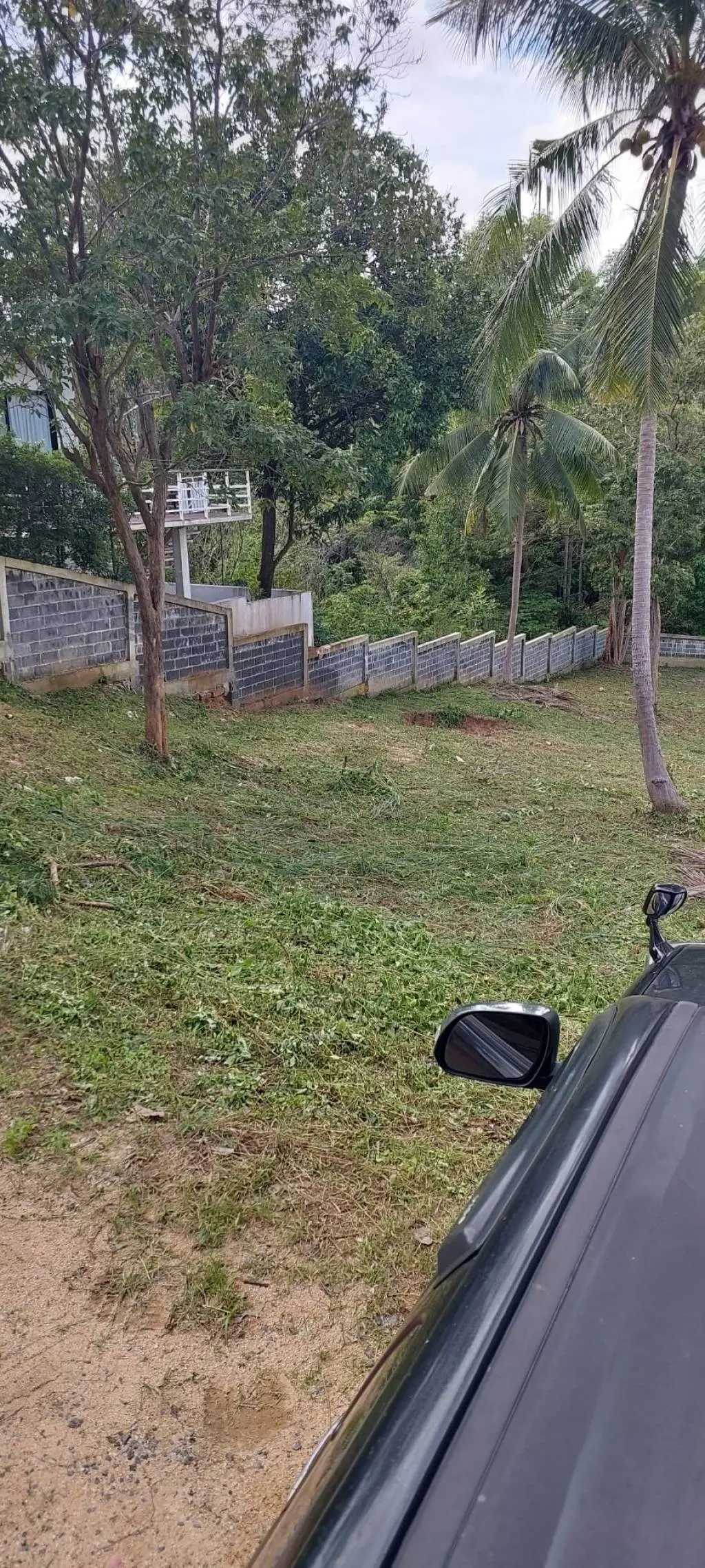 
    1 Rai - Spacious Land in Bangrak Ko Samui with Scenic Views
  