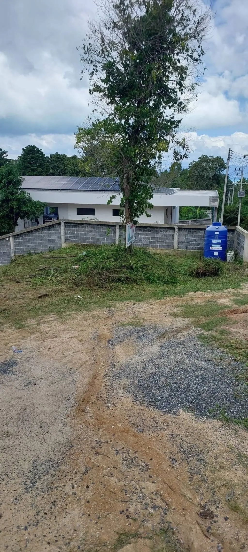 
    1 Rai - Spacious Land in Bangrak Ko Samui with Scenic Views
  