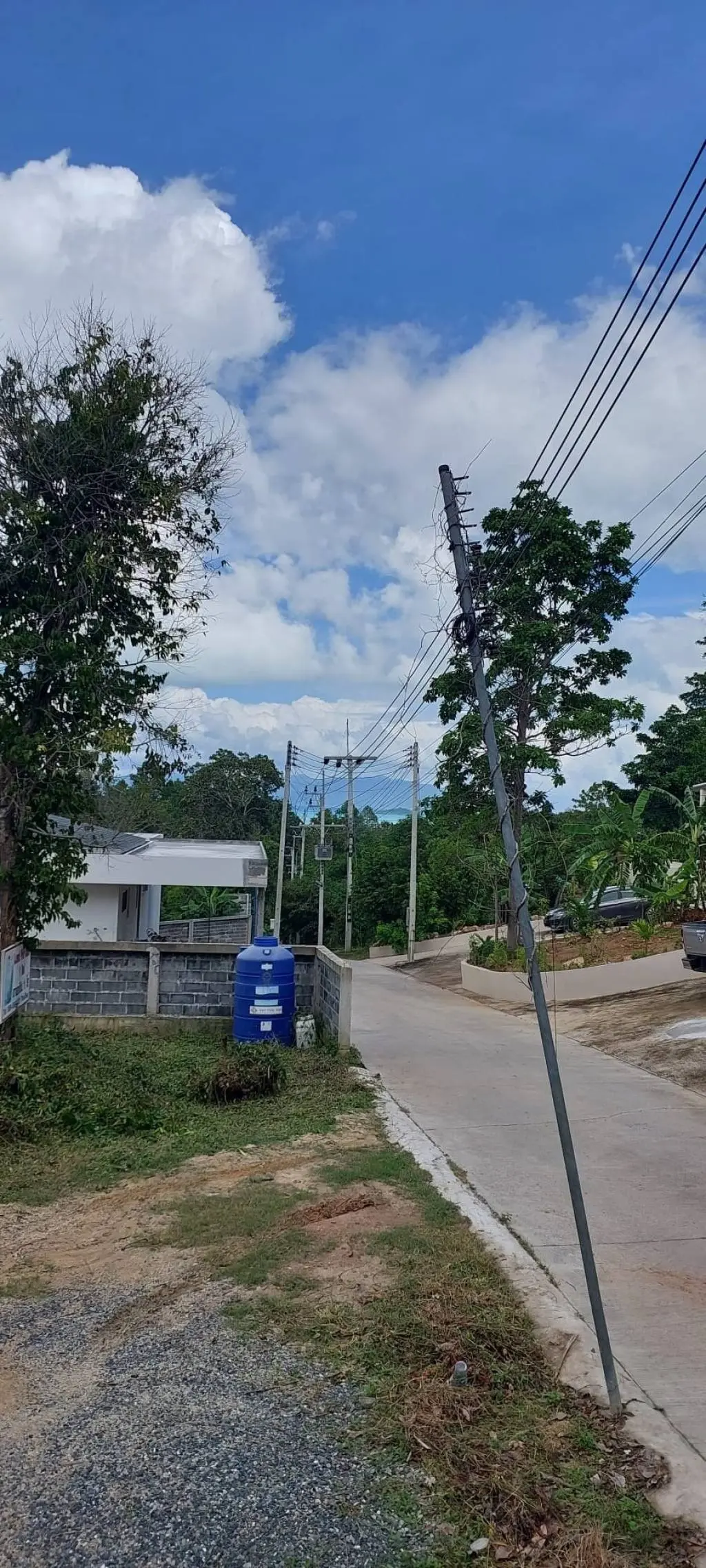 
    1 Rai - Spacious Land in Bangrak Ko Samui with Scenic Views
  