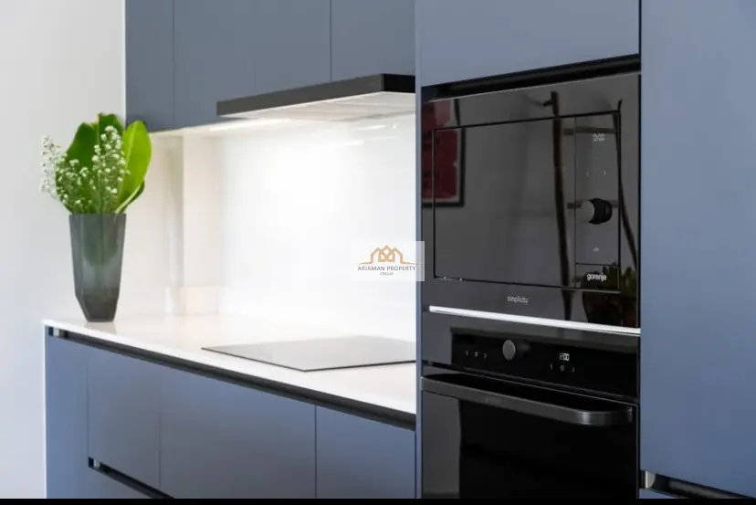 Modern 3-Bedroom Villa with Private Pool and Stylish Open Living in Plai Laem 