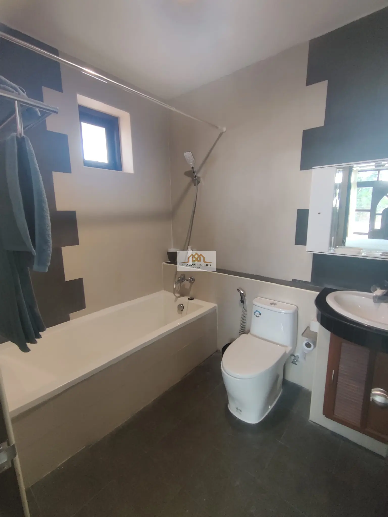 Cozy 2-Bedroom Villa with Modern Touches and Great Layout in Chaweng, Ko Samui