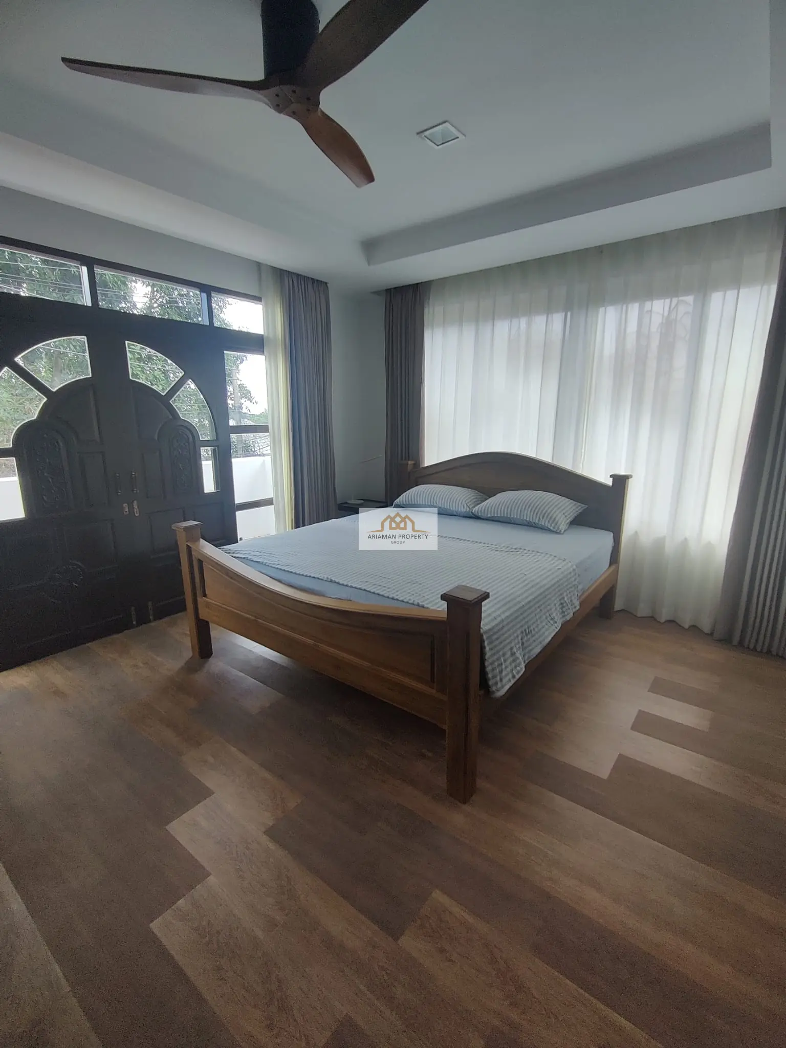 Cozy 2-Bedroom Villa with Modern Touches and Great Layout in Chaweng, Ko Samui