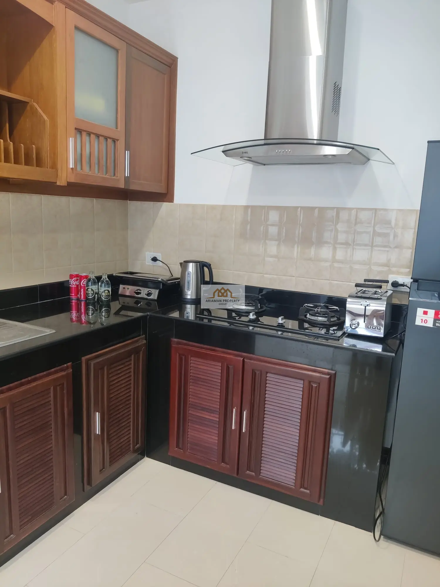 Cozy 2-Bedroom Villa with Modern Touches and Great Layout in Chaweng, Ko Samui