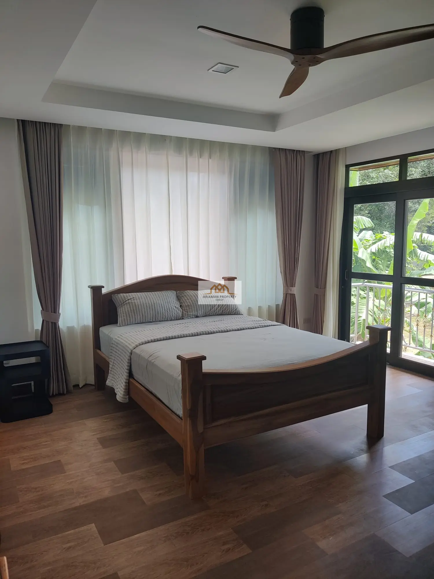 Cozy 2-Bedroom Villa with Modern Touches and Great Layout in Chaweng, Ko Samui