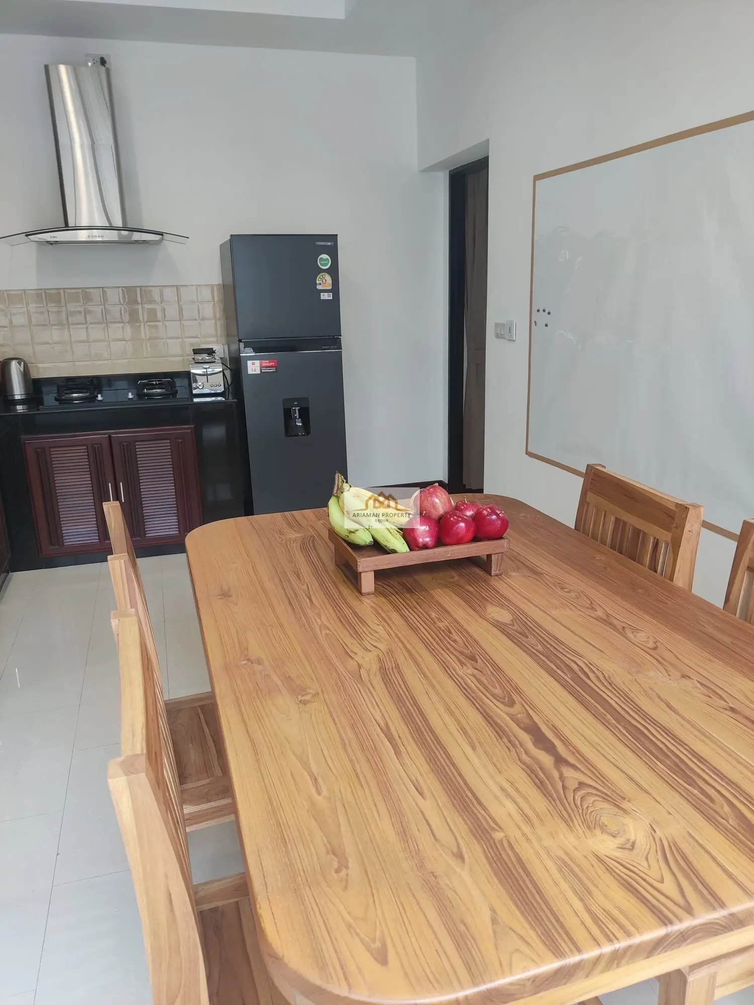 Cozy 2-Bedroom Villa with Modern Touches and Great Layout in Chaweng, Ko Samui