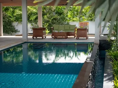 Stunning 3 Bed 3 Bath Villa in Bang Kao