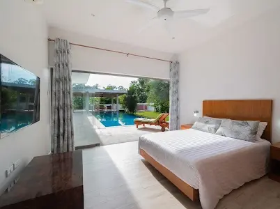 Stunning 3 Bed 3 Bath Villa in Bang Kao