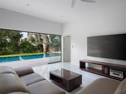 Stunning 3 Bed 3 Bath Villa in Bang Kao