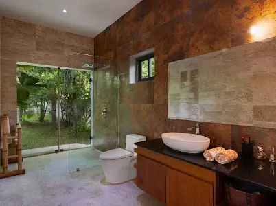 Stunning 3 Bed 3 Bath Villa in Bang Kao