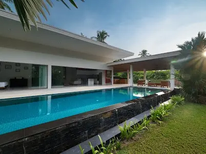 Stunning 3 Bed 3 Bath Villa in Bang Kao