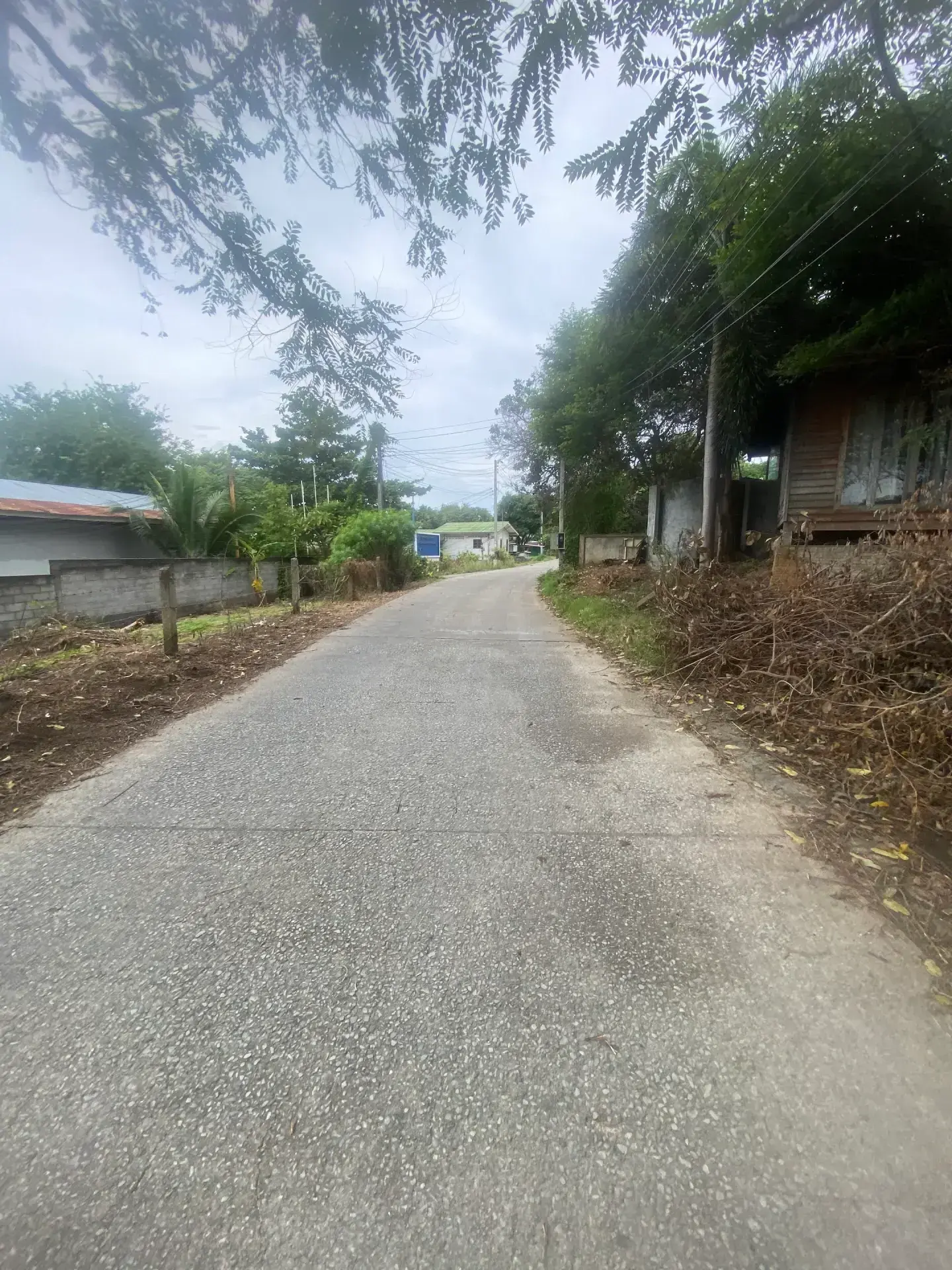 12 Thai Style Houses - Ready For Development In Plai Laem 