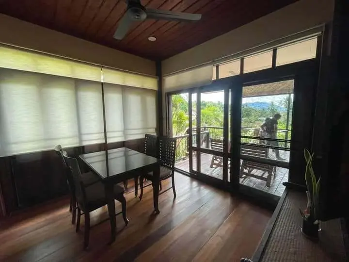 Beachfront 2 Bed 2 Bath Villa, Bang Makham