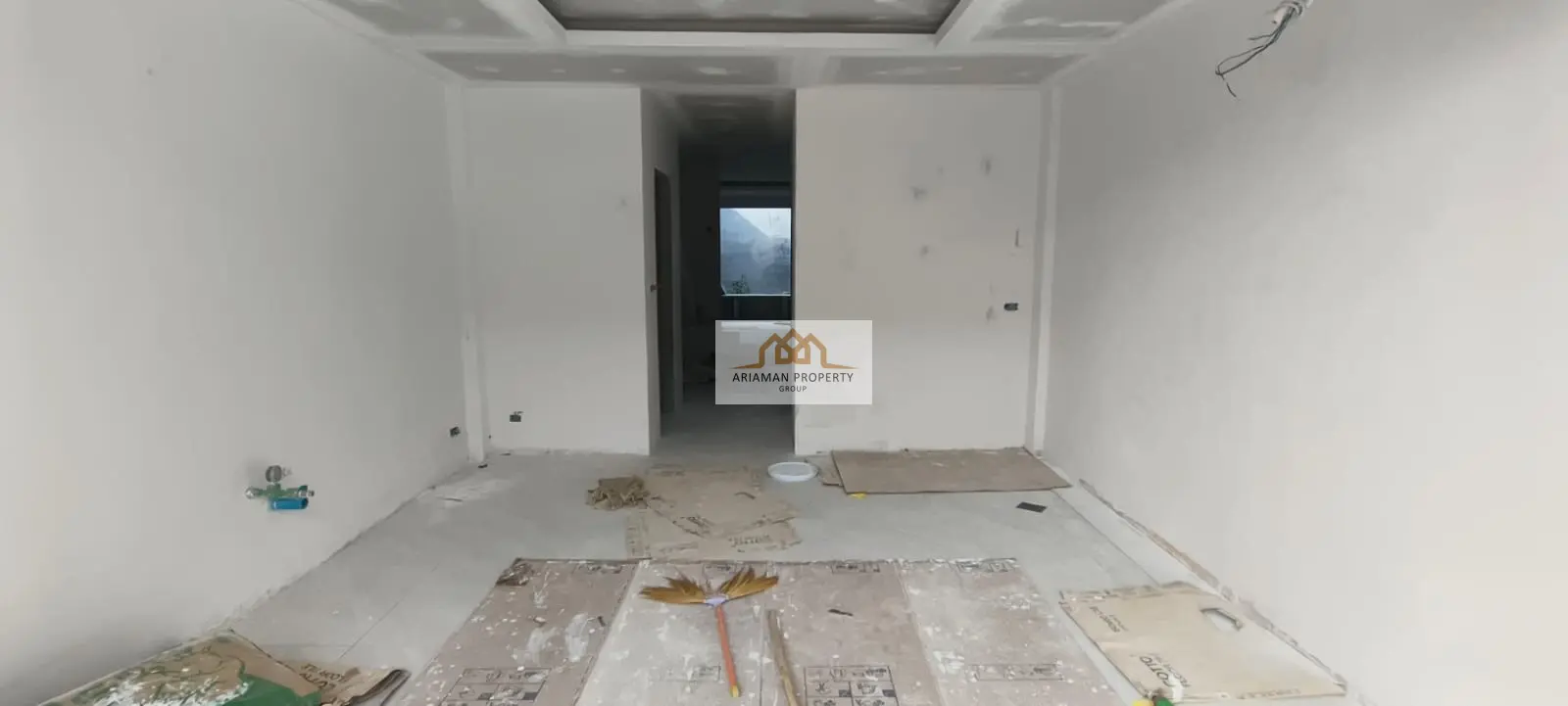 Two-Story 2-Bed 3-Bath In Bophut Townhouse with Balcony and Plenty of Room to Customize